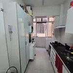 Recanto De Corforto No Coracao Do Flamengo
